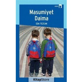 Masumiyet Daima - Eda Tezcan