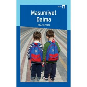 Masumiyet Daima - Eda Tezcan