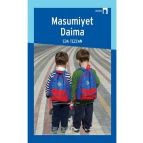 Masumiyet Daima - Eda Tezcan