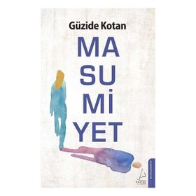 Masumiyet Güzide Kotan Yılmaz
