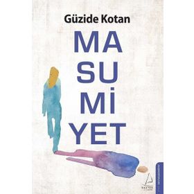 Masumiyet Güzide Kotan Yılmaz