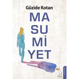 Masumiyet Güzide Kotan Yılmaz
