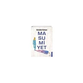 Masumiyet Güzide Kotan Yılmaz