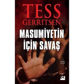Masumiyetin İçin Savaş - Tess Gerritsen