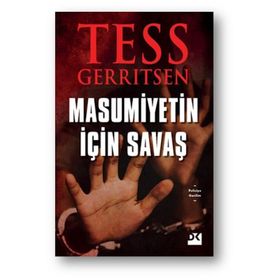 Masumiyetin İçin Savaş - Tess Gerritsen