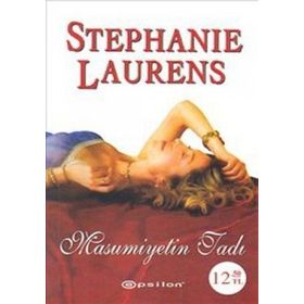 Masumiyetin Tadı - Stephanie Laurens