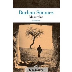 MASUMLAR - BURHAN SÖNMEZ