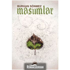 MASUMLAR - BURHAN SÖNMEZ