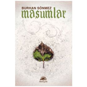 MASUMLAR - BURHAN SÖNMEZ