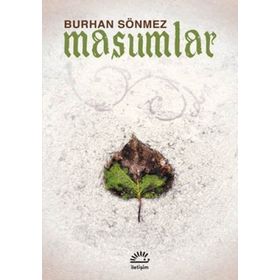 MASUMLAR - BURHAN SÖNMEZ