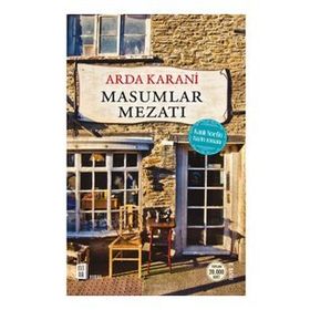 Masumlar Mezatı Arda Karani