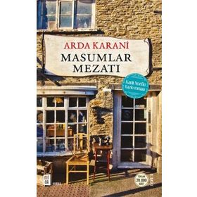Masumlar Mezatı Arda Karani