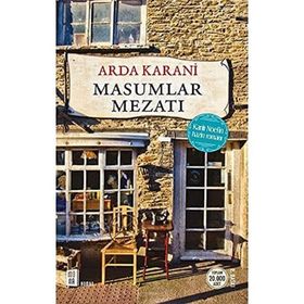 Masumlar Mezatı Arda Karani