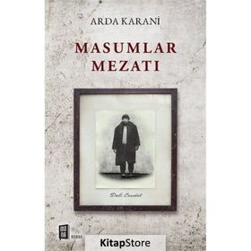 Masumlar Mezatı Arda Karani