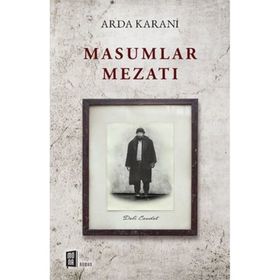 Masumlar Mezatı Arda Karani
