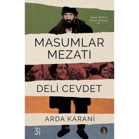 Masumlar Mezatı Arda Karani