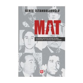 Mat - Behiç İstanbulluoğlu