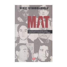 Mat - Behiç İstanbulluoğlu