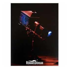 Mat Collishaw-Hayat Görüntü - kollektif