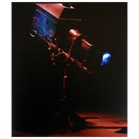 Mat Collishaw-Hayat Görüntü - kollektif