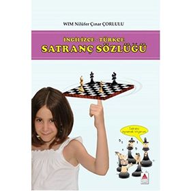 MAT KARTLARI - NILÜFER ÇINAR ÇORLULU