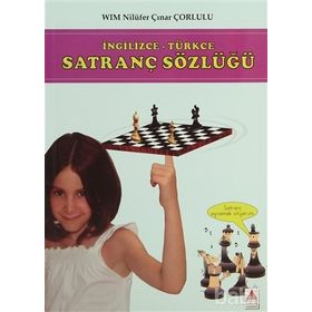 MAT KARTLARI - NILÜFER ÇINAR ÇORLULU