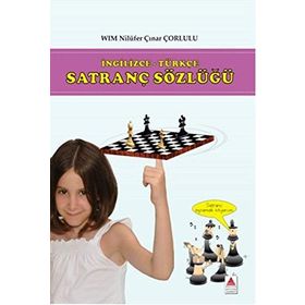 MAT KARTLARI - NILÜFER ÇINAR ÇORLULU