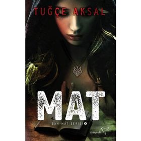 Mat - Tuğçe Aksal