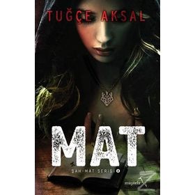 Mat - Tuğçe Aksal