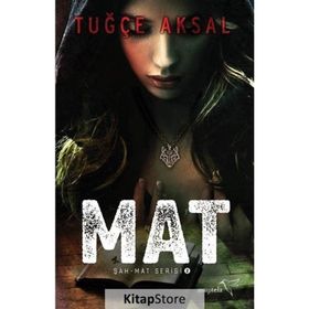 Mat - Tuğçe Aksal