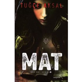 Mat - Tuğçe Aksal