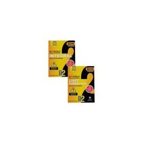 Mat2 Yayınları Integral Limit ve Süreklilik 2`li Set Soru Bankası (2 Ayrı Kitap)