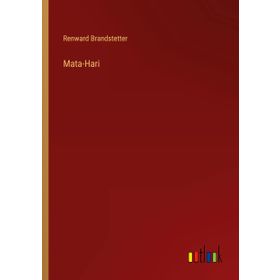 MATA HARI DANS EDEN CASUS - JEAN RENÉ PALLAS