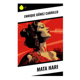 MATA HARI DANS EDEN CASUS - JEAN RENÉ PALLAS