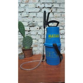 Matabi Style7 Bahçe Ve İlaçlama Pompası