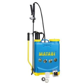 Matabi Super Green 16 L İlaçlama Makinesi