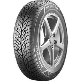 Matador 155/70 R13 75T MP62 All Weather EVO Dört Mevsim Lastiği Üretim Yılı: 2024