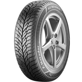 Matador 175/65 R14 82T MP62 All Weather Evo Dört Mevsim Lastiği Üretim Yılı: 2024