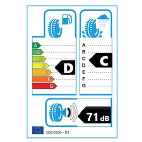 Matador 175/70 R14 88T XL MP93 Nordicca Kış Lastiği
