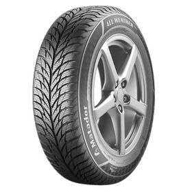 Matador 185/60 R14 82T MP62 All Weather Evo Dört Mevsim Lastiği Üretim Yılı: 2024