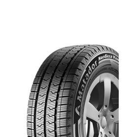 Matador 185/R14C 102/100Q Nordicca Van Kış Lastiği