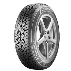 Matador 195/50 R15 82H MP62 All Weather Evo Dört Mevsim Lastiği