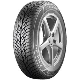 Matador 195/55 R16 87H MP62 All Weather Evo Dört Mevsim Lastiği 2026