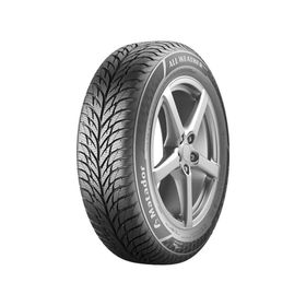 Matador 195/55 R16 87H MP62 All Weather Evo Dört Mevsim Lastiği Üretim Yılı: 2021