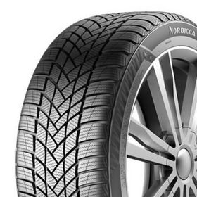 Matador 195/55 R16 91H XL MP93 Nordicca Kış Lastiği