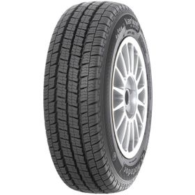 Matador 195/65 R16C 104/102T MPS125 VariantAW Dört Mevsim Lastiği 2024
