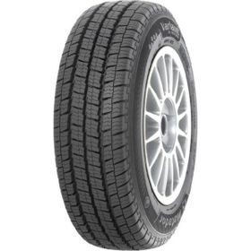 Matador 195/65 R16C 104/102T MPS125 VariantAW Dört Mevsim Lastiği 2025