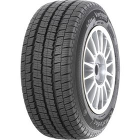 Matador 195/70 R15C 104/102R 97T MPS125 VariantAW C Dört Mevsim Lastiği