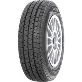 Matador 195/70 R15C 104/102R 97T MPS125 VariantAW Dört Mevsim Lastiği 2025