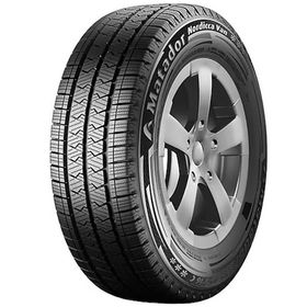 Matador 195/70 R15C 104/102R Nordicca Van Kış Lastiği 2024